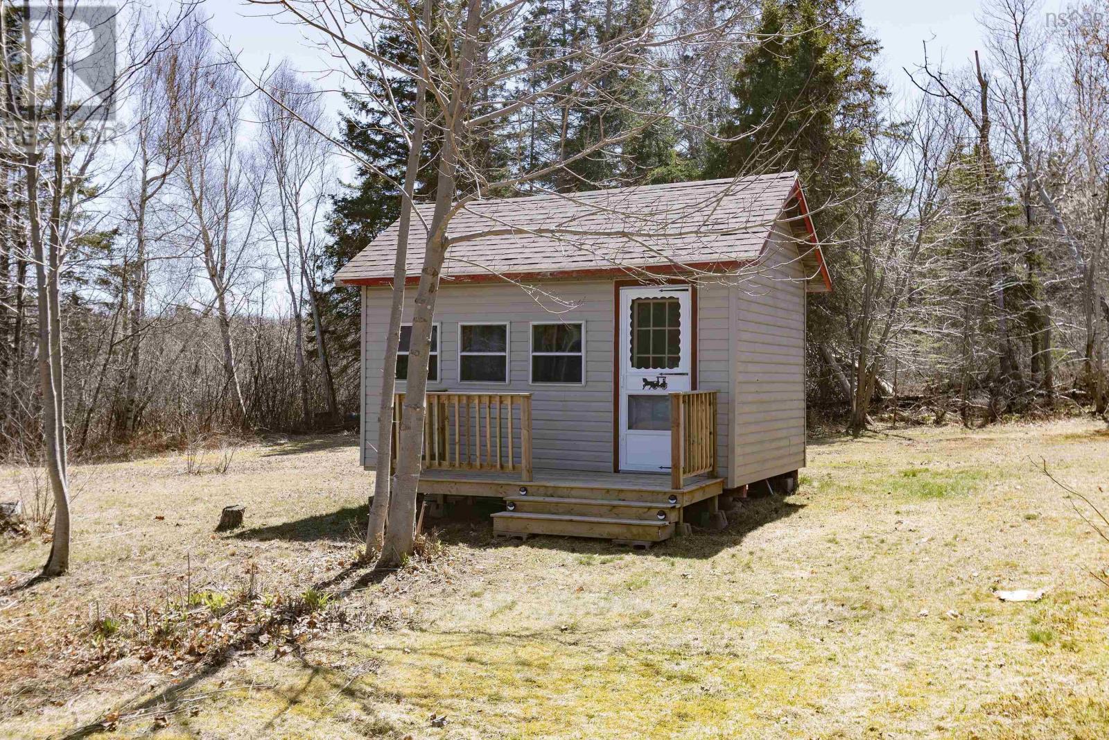 134 Tidnish Cove Lane, Tidnish Cross Roads, Nova Scotia  B4H 3X9 - Photo 26 - 202609042