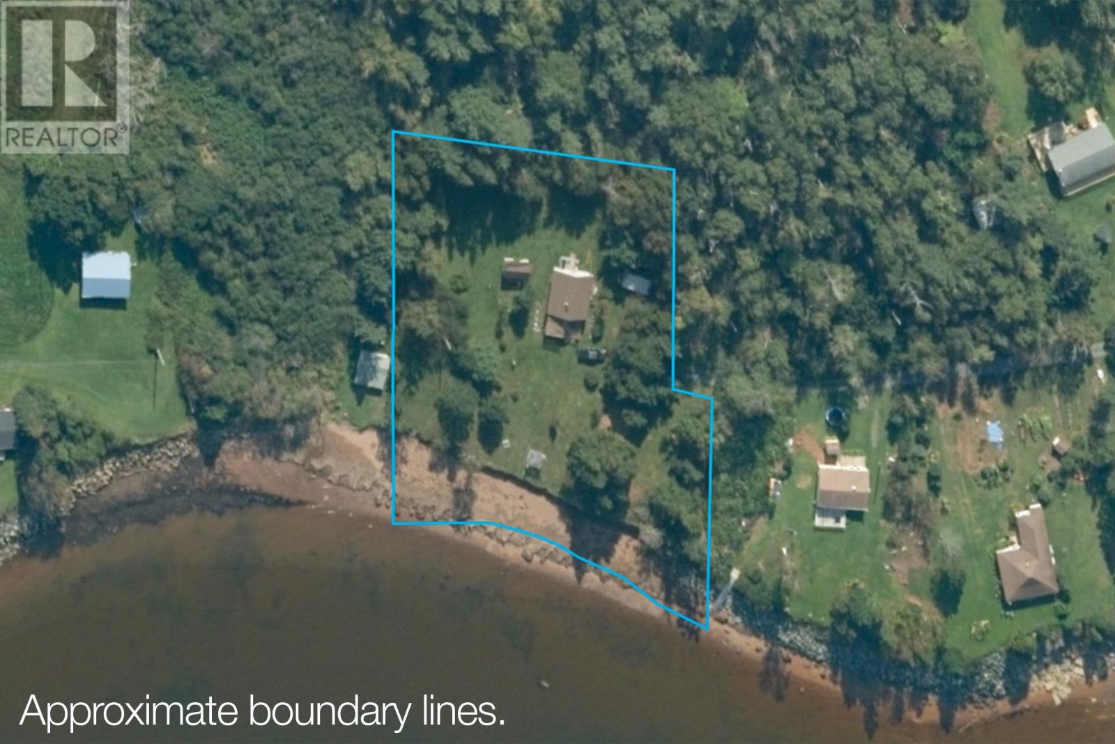 134 Tidnish Cove Lane, Tidnish Cross Roads, Nova Scotia  B4H 3X9 - Photo 3 - 202609042