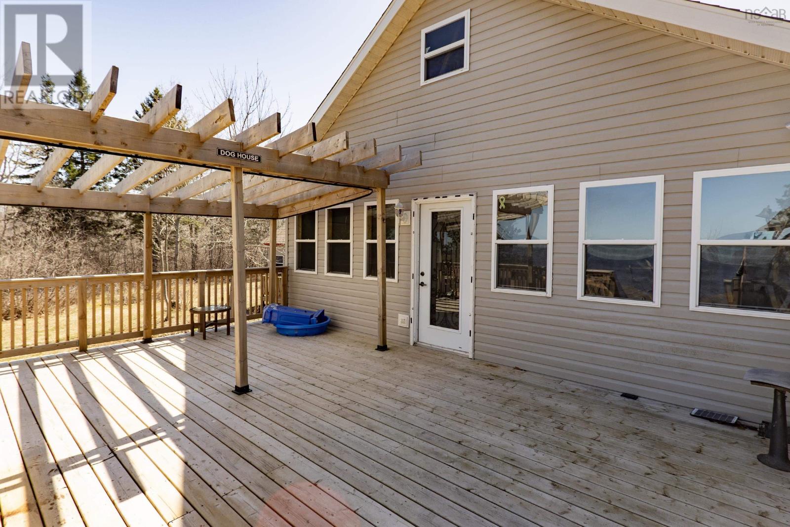 134 Tidnish Cove Lane, Tidnish Cross Roads, Nova Scotia  B4H 3X9 - Photo 4 - 202609042