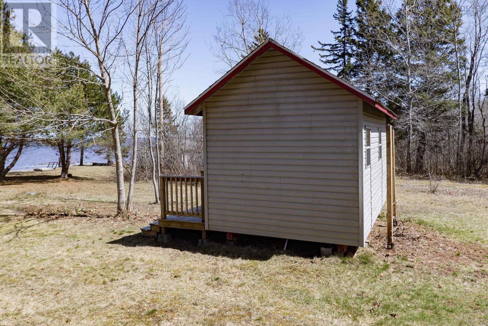 134 Tidnish Cove Lane, Tidnish Cross Roads, Nova Scotia  B4H 3X9 - Photo 25 - 202609042