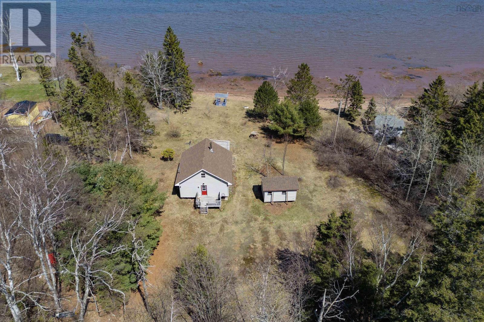 134 Tidnish Cove Lane, Tidnish Cross Roads, Nova Scotia  B4H 3X9 - Photo 32 - 202609042