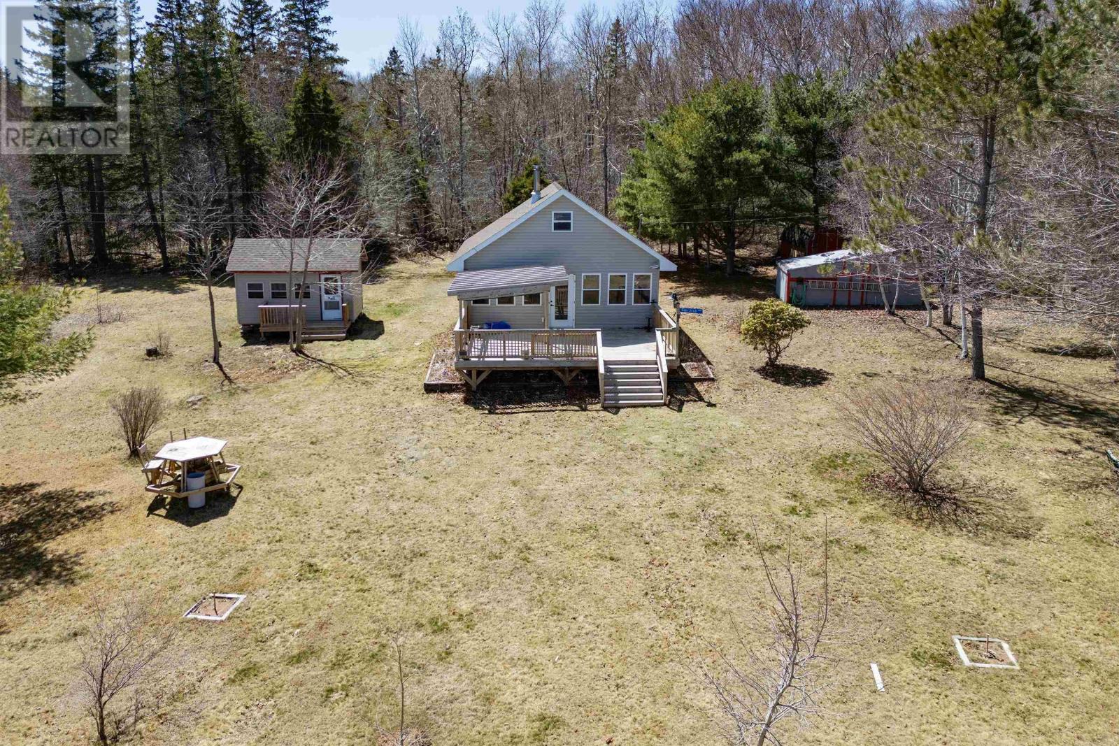 134 Tidnish Cove Lane, Tidnish Cross Roads, Nova Scotia  B4H 3X9 - Photo 31 - 202609042