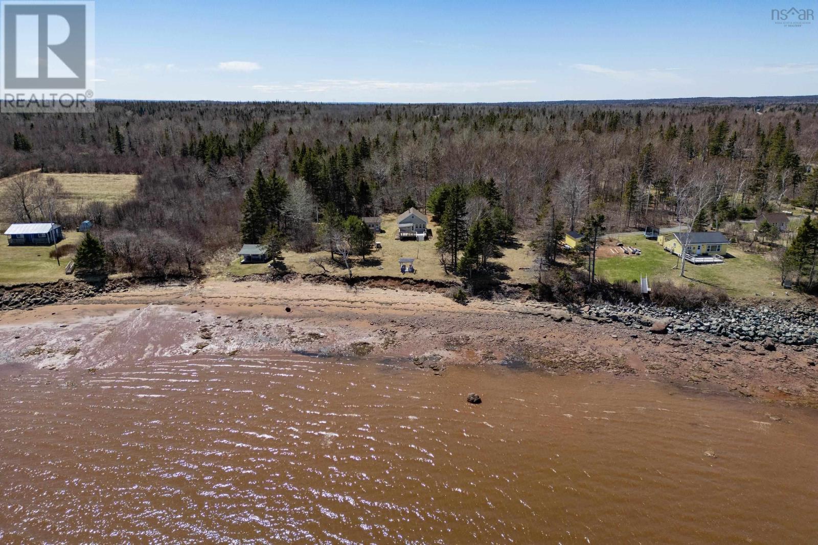 134 Tidnish Cove Lane, Tidnish Cross Roads, Nova Scotia  B4H 3X9 - Photo 34 - 202609042