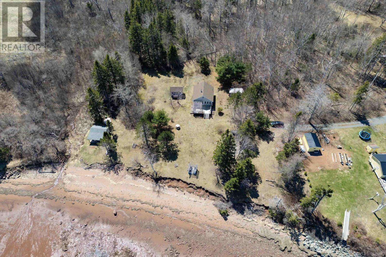 134 Tidnish Cove Lane, Tidnish Cross Roads, Nova Scotia  B4H 3X9 - Photo 36 - 202609042