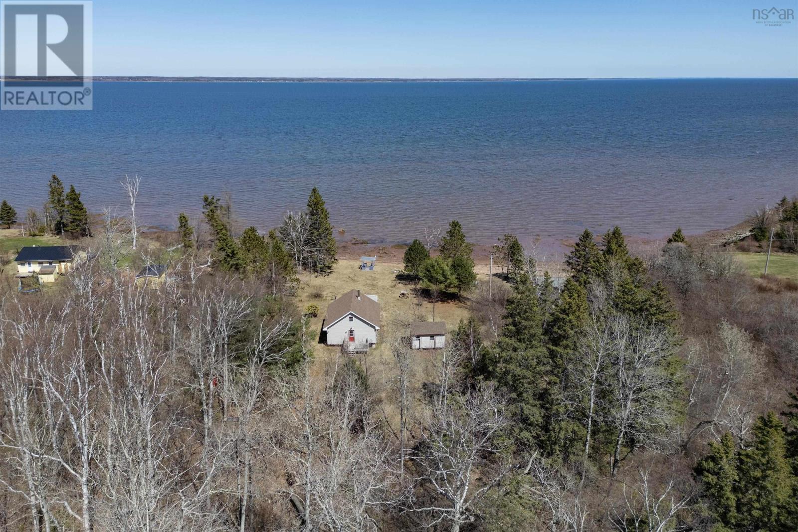 134 Tidnish Cove Lane, Tidnish Cross Roads, Nova Scotia  B4H 3X9 - Photo 33 - 202609042