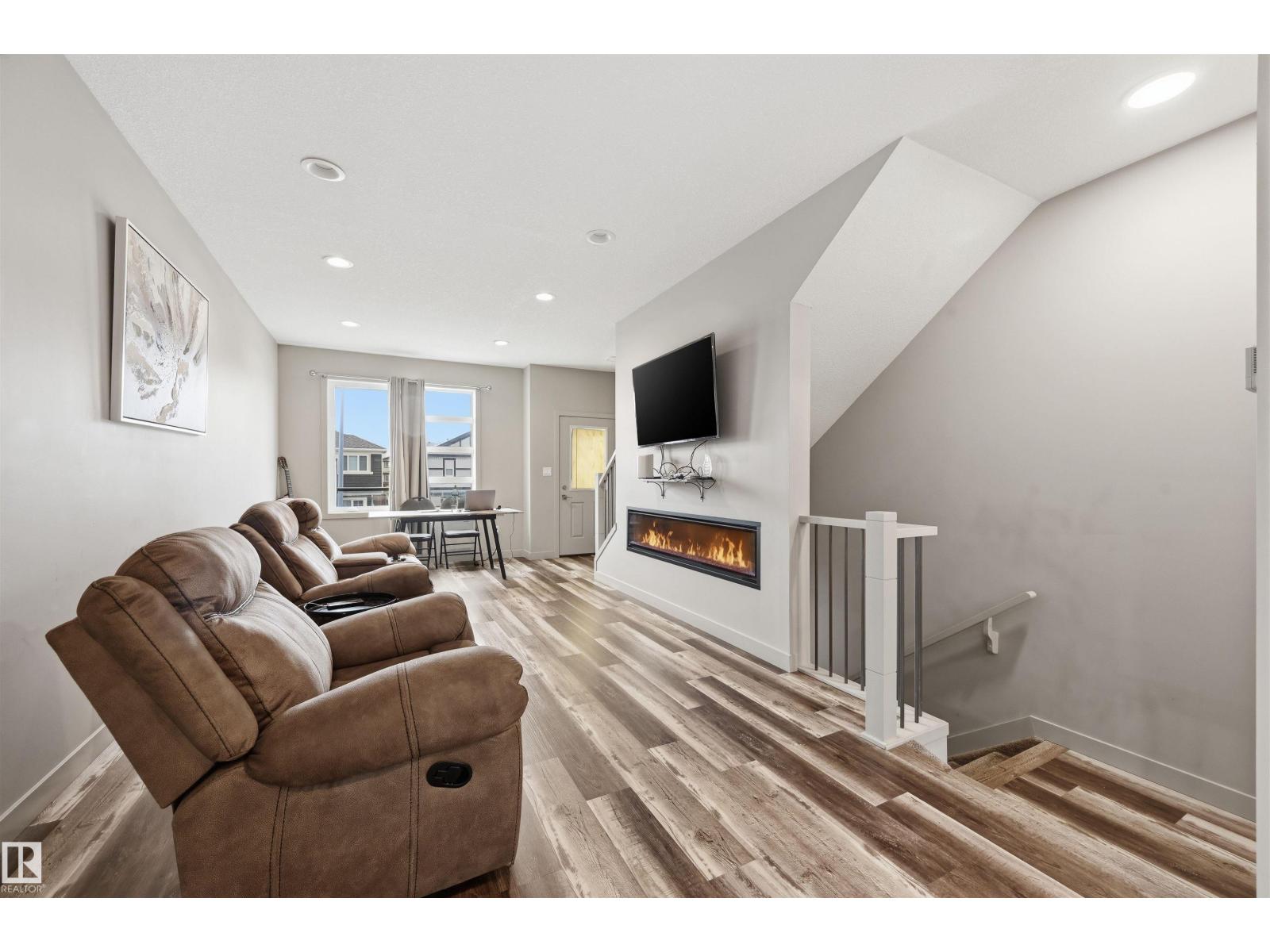 #5 17635 58 St NW NW, Edmonton, Alberta  T5Y 4C2 - Photo 8 - E4484328