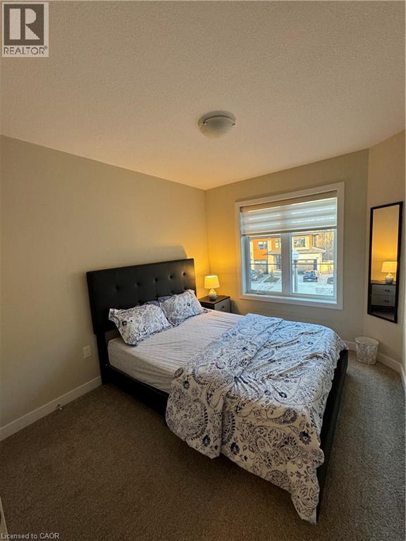 897 ROBERT FERRIE Drive, Kitchener, Ontario