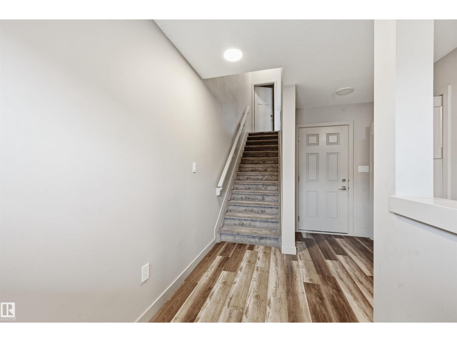#5 17635 58 St NW NW, Edmonton, Alberta  T5Y 4C2 - Photo 7 - E4484328