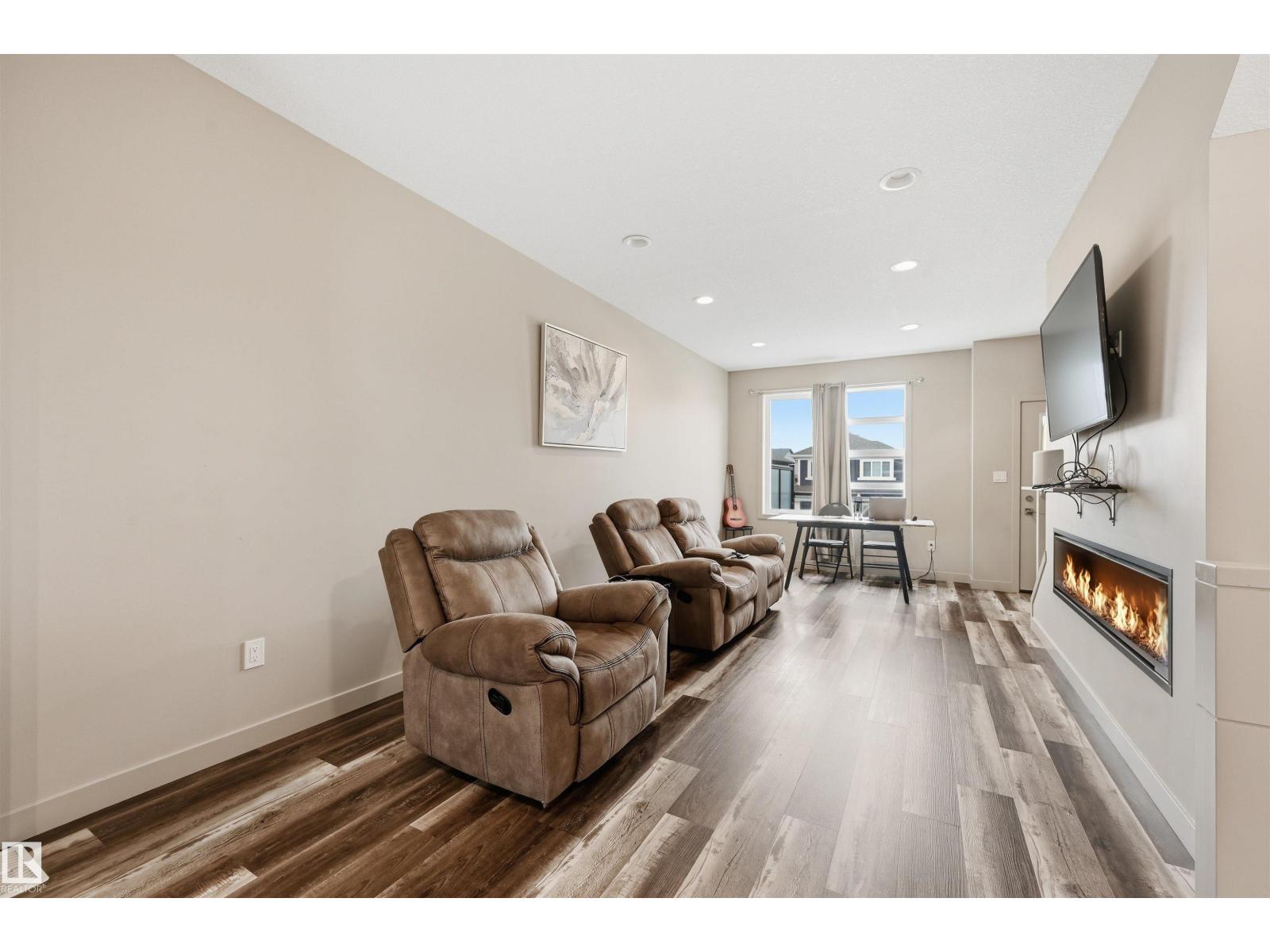 #5 17635 58 St NW NW, Edmonton, Alberta  T5Y 4C2 - Photo 9 - E4484328