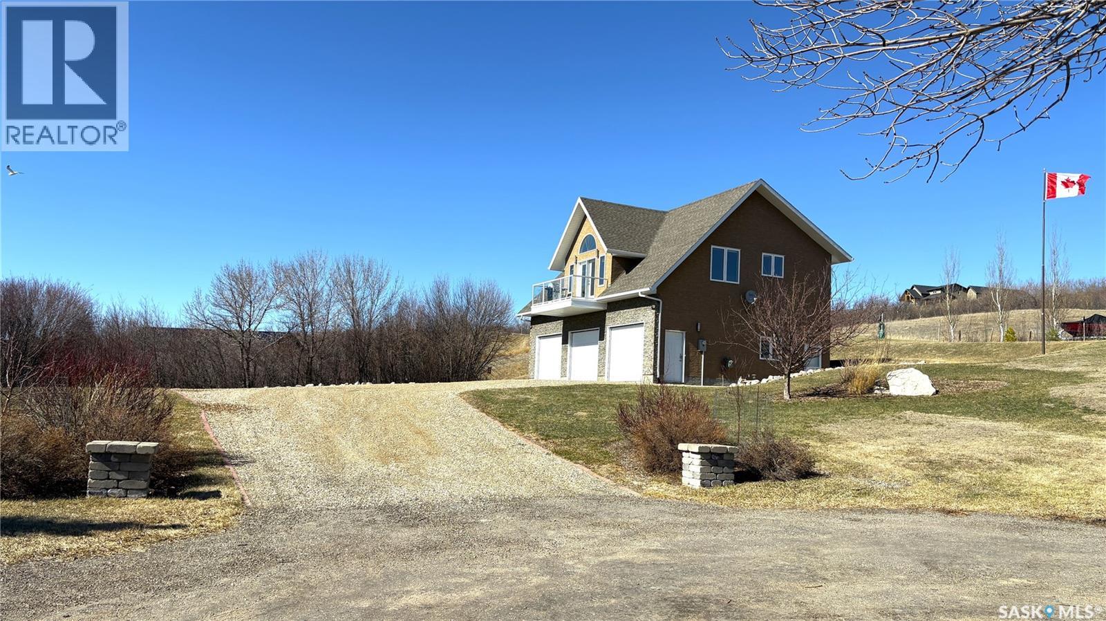 17 Rock Ridge, Longlaketon Rm No. 219, Saskatchewan  S0G 4L0 - Photo 3 - SK033601