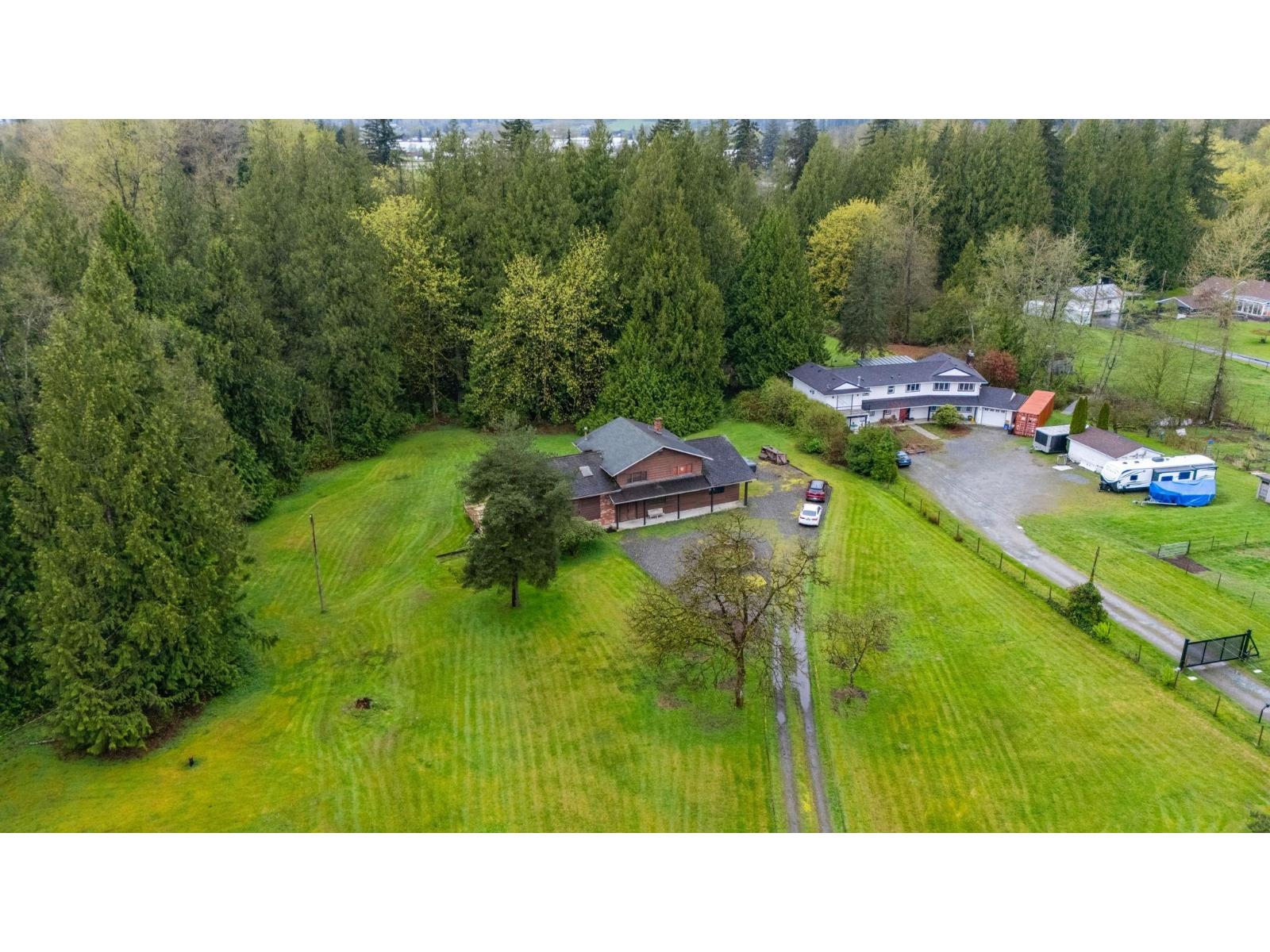 6879 229TH STREET, Langley, British Columbia