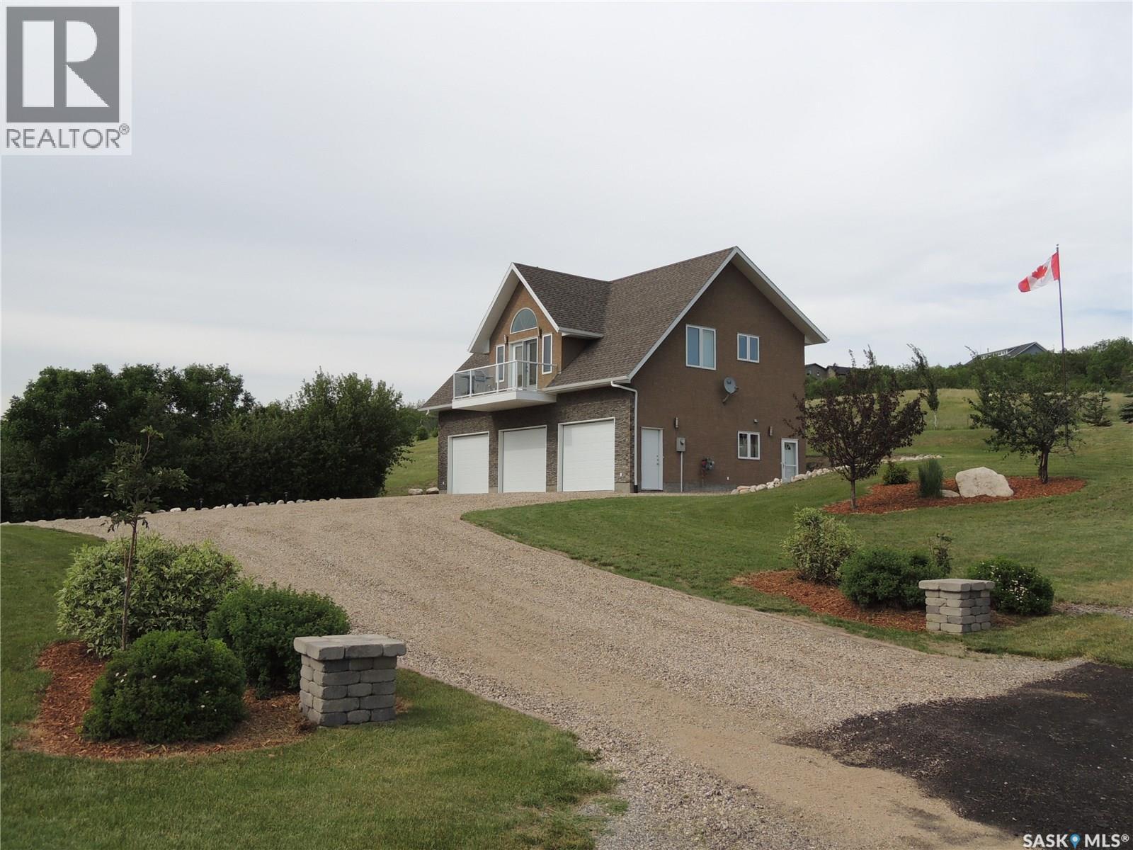 17 Rock Ridge, Longlaketon Rm No. 219, Saskatchewan  S0G 4L0 - Photo 40 - SK033601