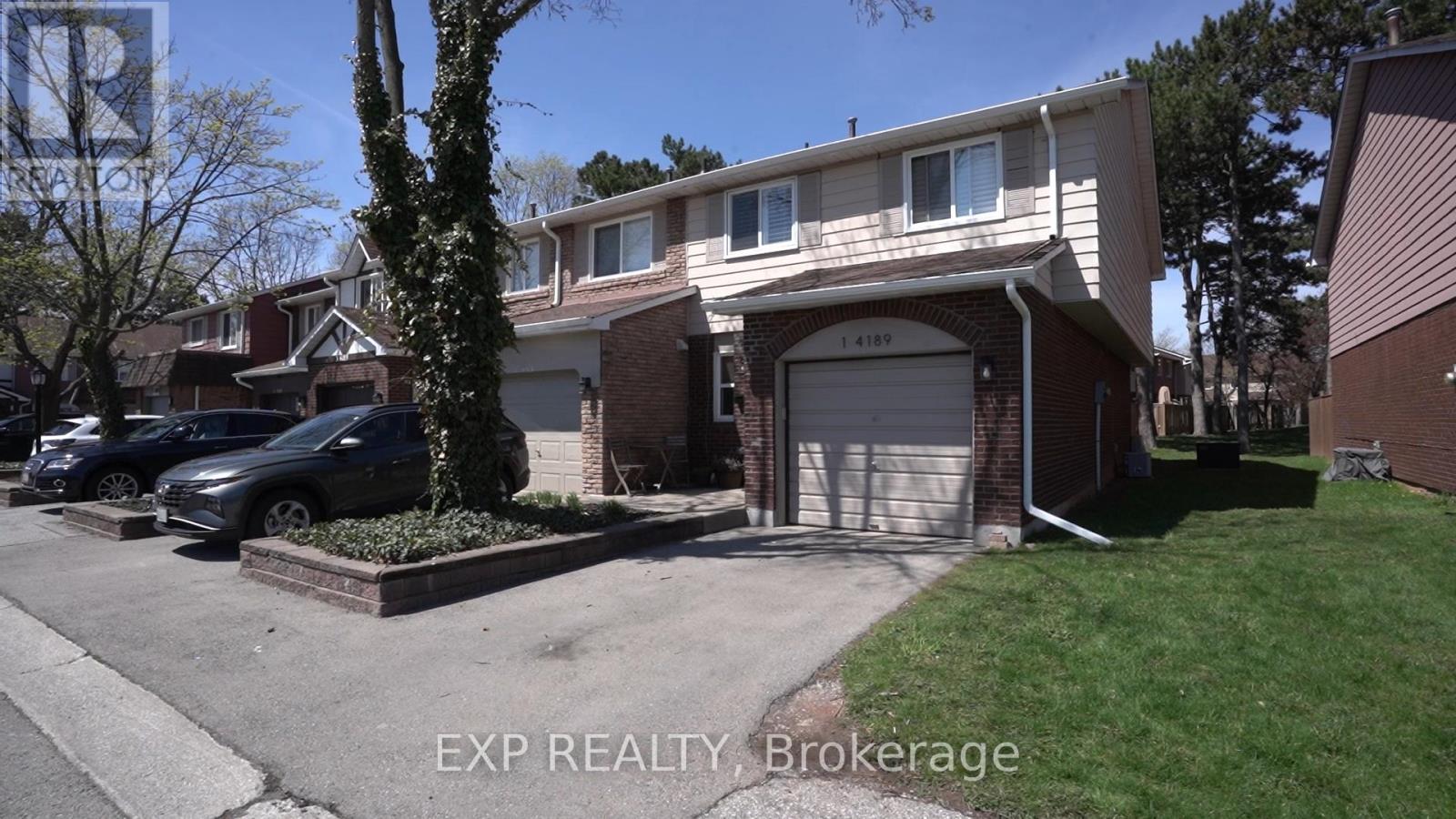 1 - 4189 LONGMOOR DRIVE, Burlington, Ontario