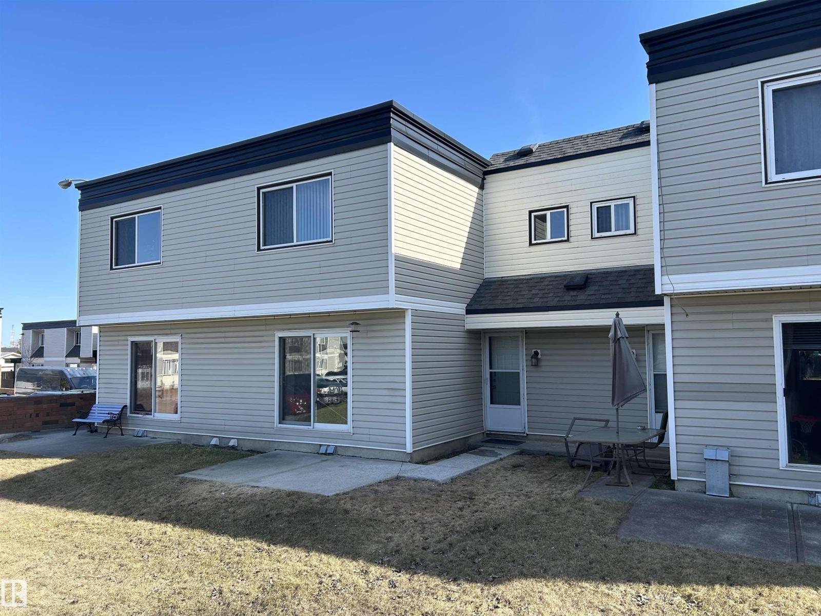 #122 3308 113 Av Nw, Edmonton, Alberta  T5W 5J8 - Photo 34 - E4473340