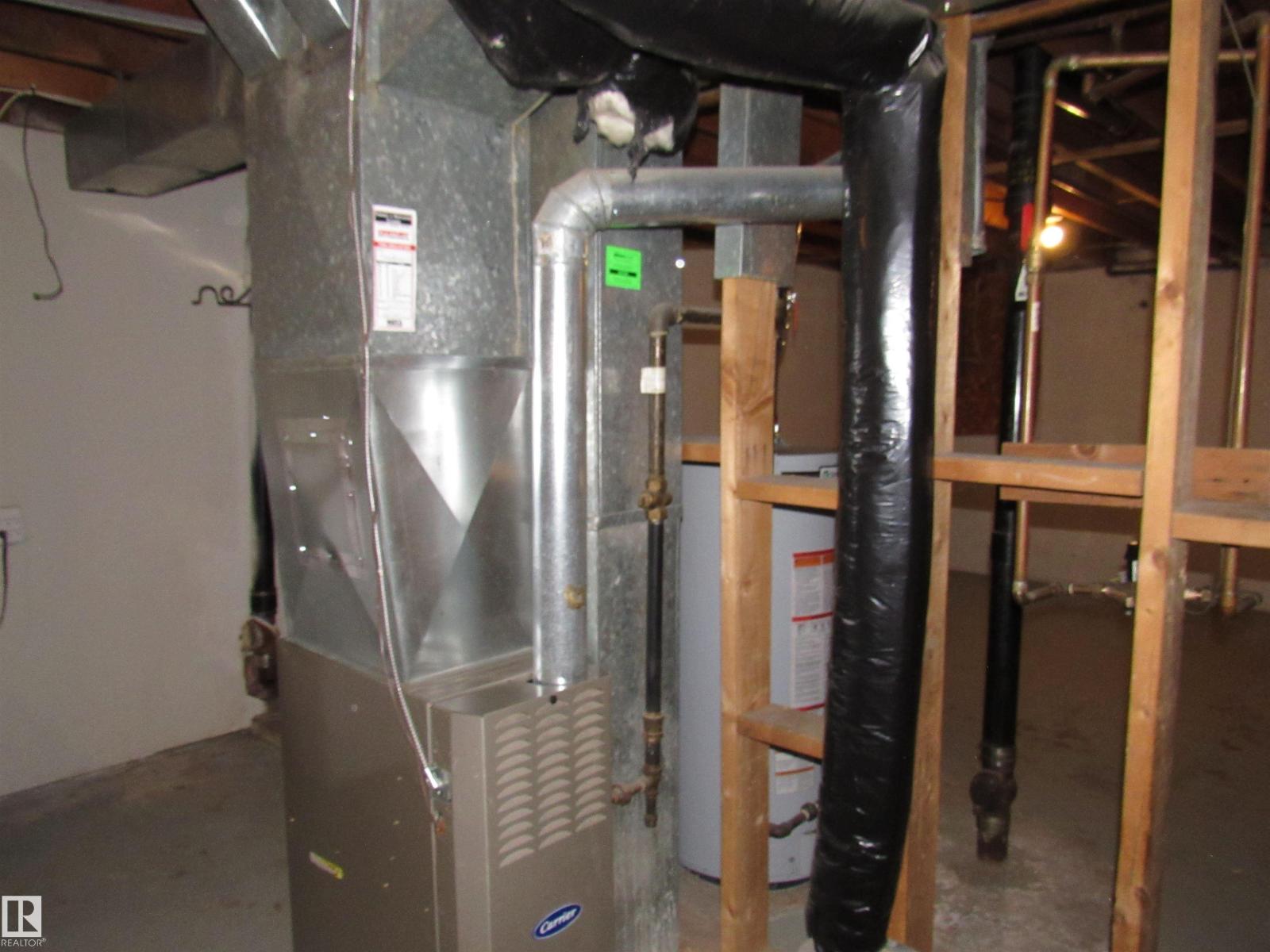 #122 3308 113 Av Nw, Edmonton, Alberta  T5W 5J8 - Photo 30 - E4473340