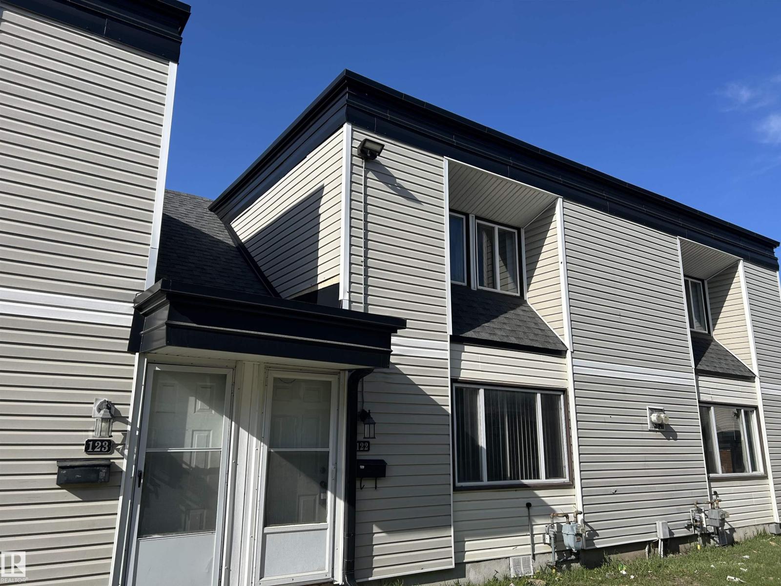 #122 3308 113 Av Nw, Edmonton, Alberta  T5W 5J8 - Photo 3 - E4473340