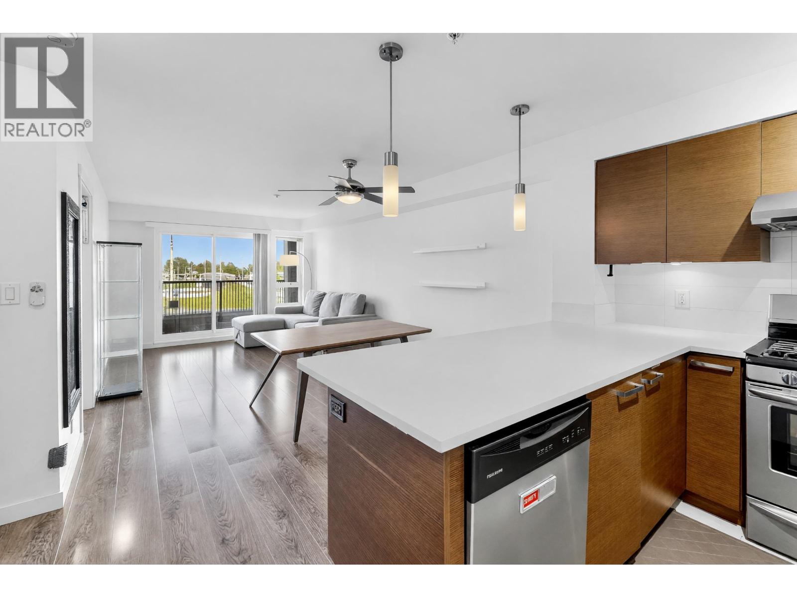 205 12339 Steveston Highway, Richmond, British Columbia  V6W 0B4 - Photo 6 - R3114396