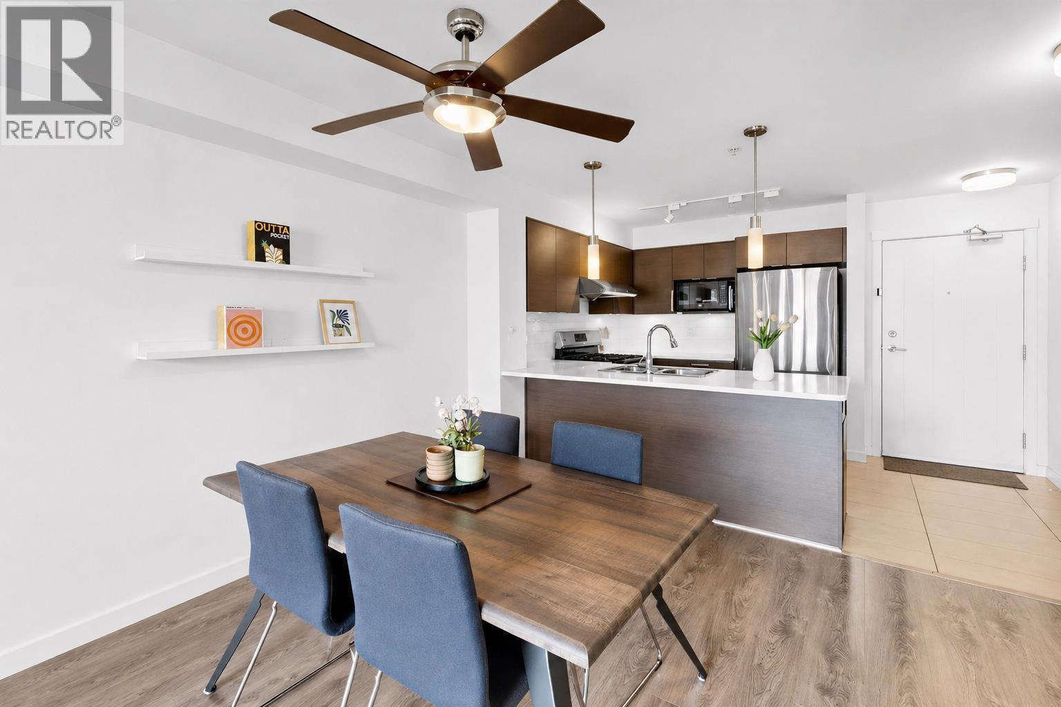 205 12339 Steveston Highway, Richmond, British Columbia  V6W 0B4 - Photo 5 - R3114396