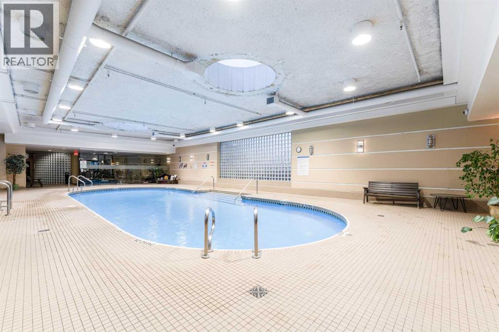 1302, 1078 6 Avenue SW, Calgary, Alberta  T2P 5N6 - Photo 42 - A2278439