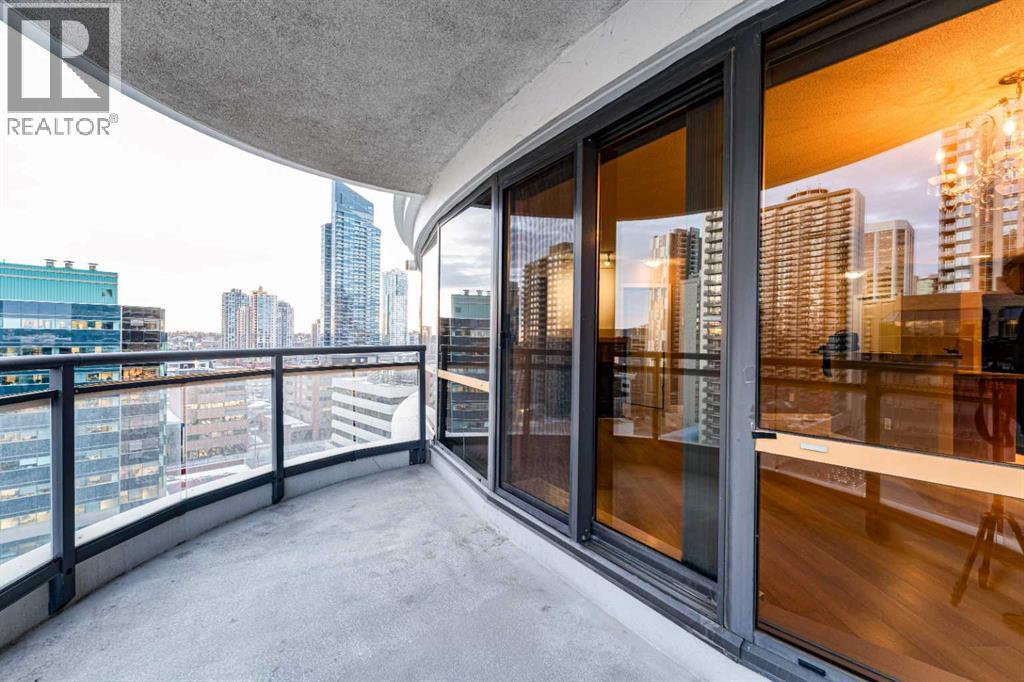 1302, 1078 6 Avenue SW, Calgary, Alberta  T2P 5N6 - Photo 36 - A2278439