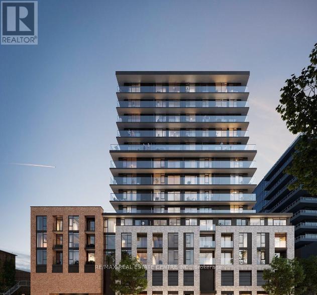 1412 - 1 JARVIS STREET, Hamilton, Ontario