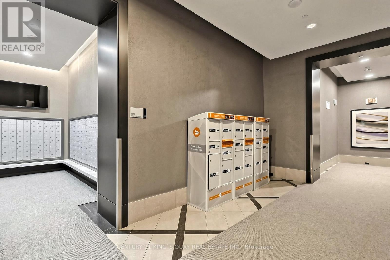 Lph101 - 5168 Yonge Street, Toronto, Ontario  M2N 0G1 - Photo 38 - C13049538