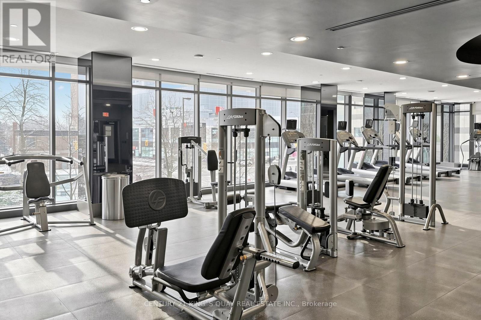 Lph101 - 5168 Yonge Street, Toronto, Ontario  M2N 0G1 - Photo 39 - C13049538