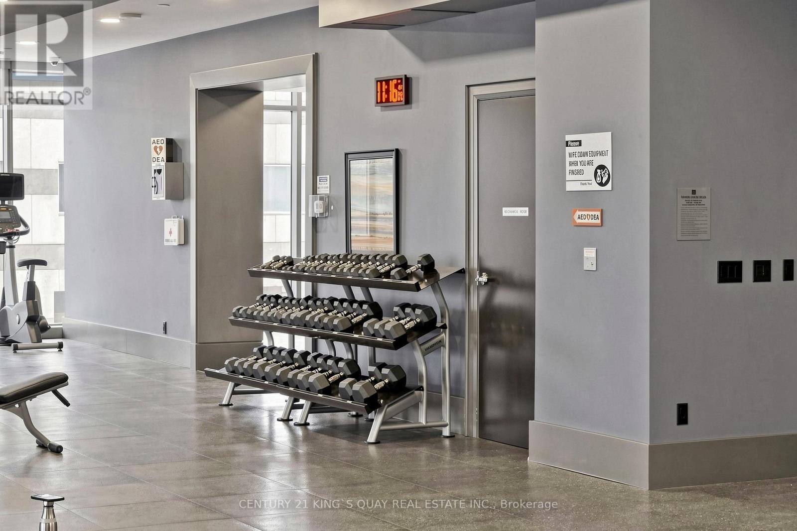 Lph101 - 5168 Yonge Street, Toronto, Ontario  M2N 0G1 - Photo 43 - C13049538