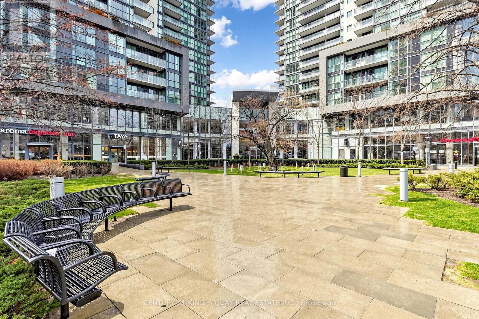 Lph101 - 5168 Yonge Street, Toronto, Ontario  M2N 0G1 - Photo 47 - C13049538