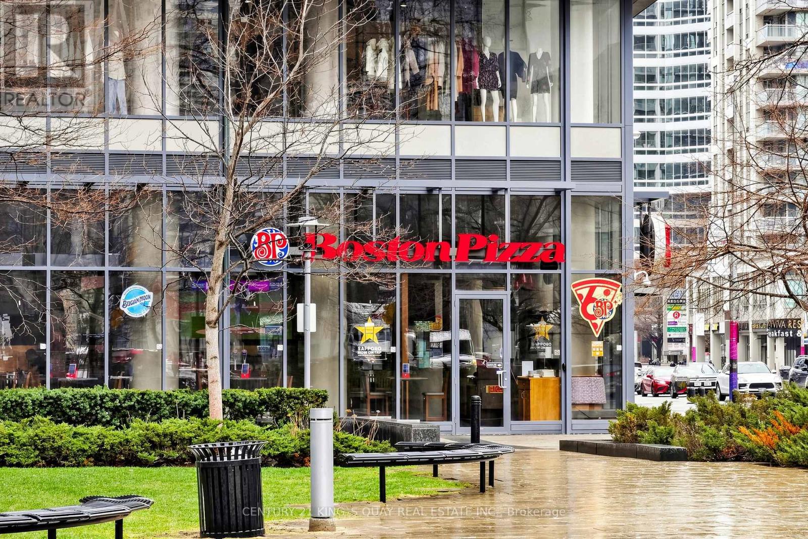 Lph101 - 5168 Yonge Street, Toronto, Ontario  M2N 0G1 - Photo 46 - C13049538