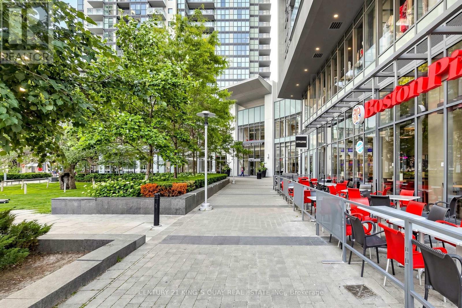 Lph101 - 5168 Yonge Street, Toronto, Ontario  M2N 0G1 - Photo 49 - C13049538