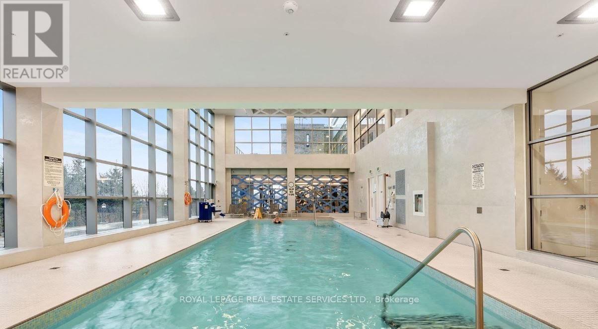 1403 - 4655 Glen Erin Drive, Mississauga, Ontario  L5M 0Z1 - Photo 20 - W12936980