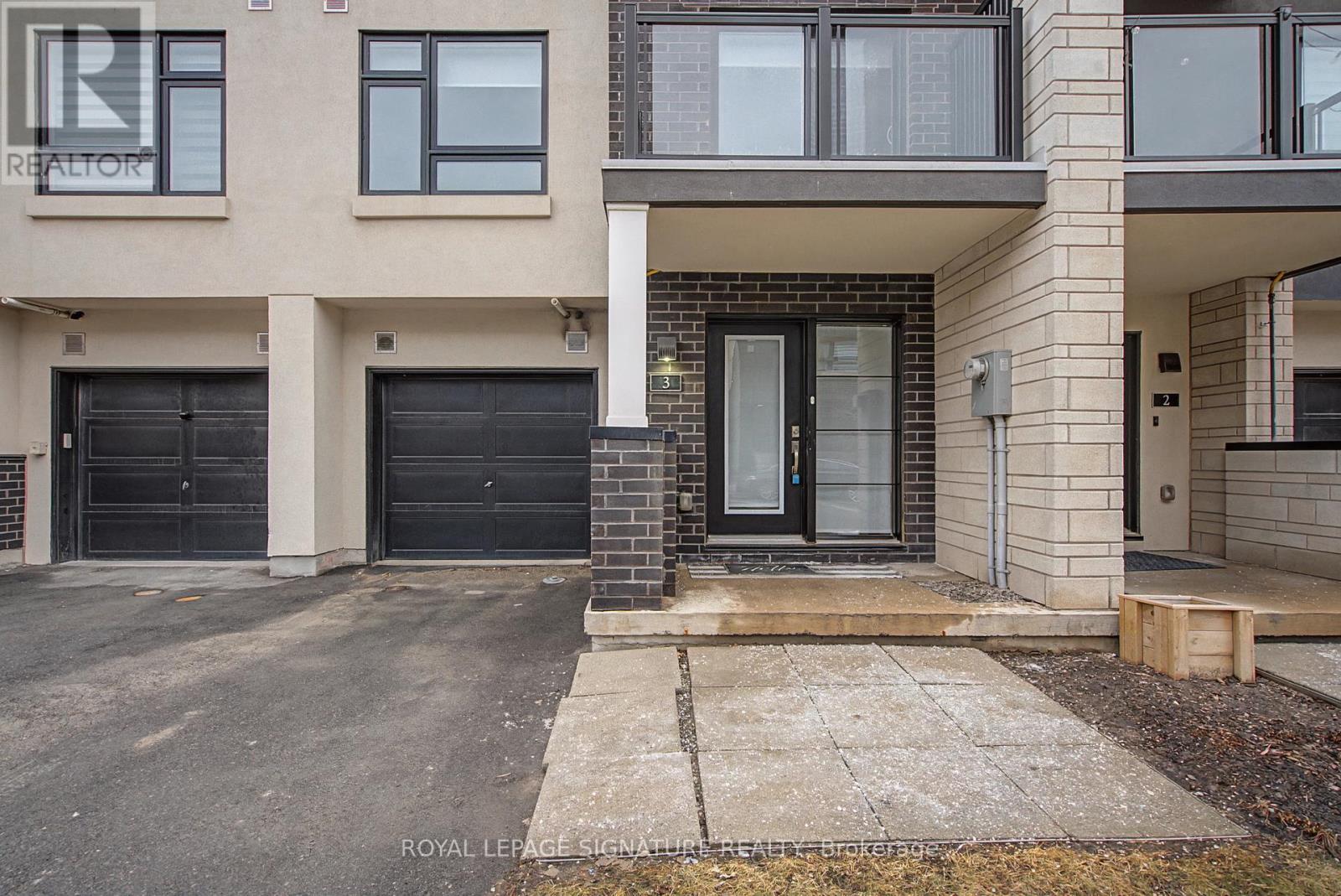 3 - 1121 Cooke Boulevard, Burlington, Ontario  L7T 0C4 - Photo 2 - W12853496