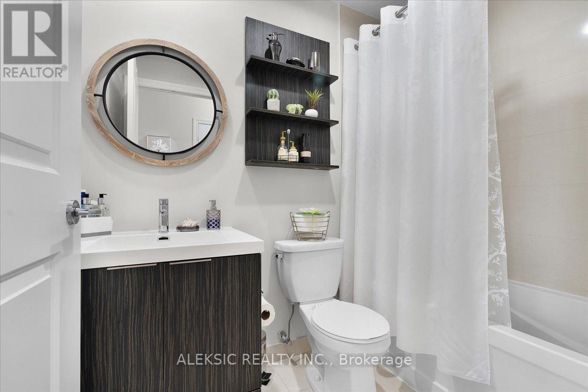 235 - 80 Marine Parade Drive, Toronto, Ontario  M8V 0A3 - Photo 20 - W13026354