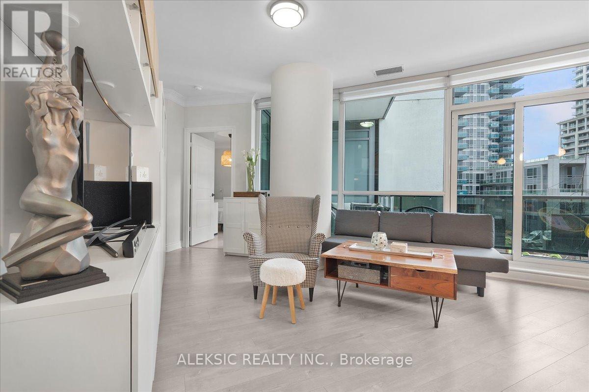 235 - 80 Marine Parade Drive, Toronto, Ontario  M8V 0A3 - Photo 11 - W13026354