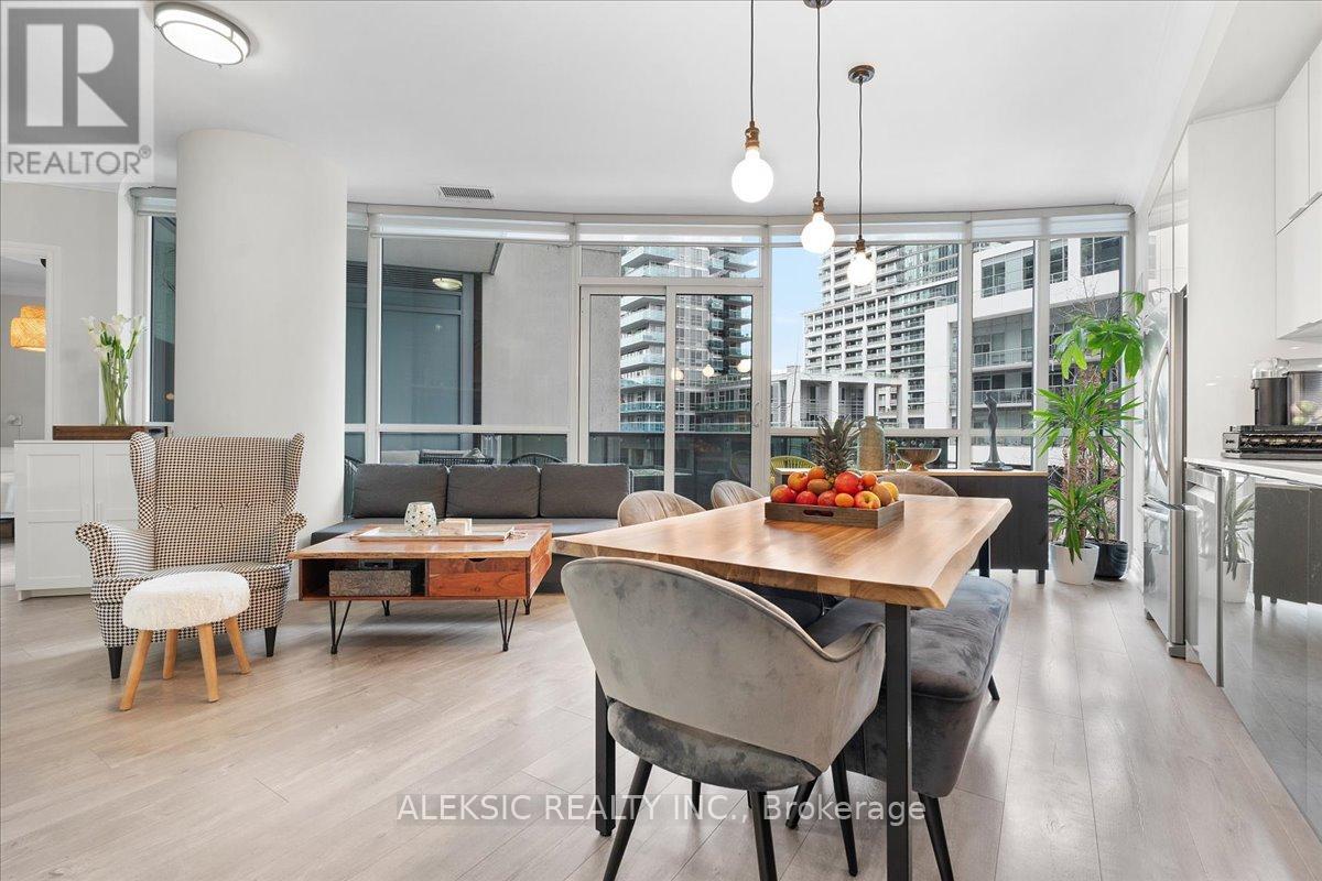 235 - 80 Marine Parade Drive, Toronto, Ontario  M8V 0A3 - Photo 6 - W13026354