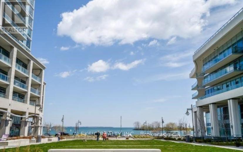 235 - 80 Marine Parade Drive, Toronto, Ontario  M8V 0A3 - Photo 42 - W13026354