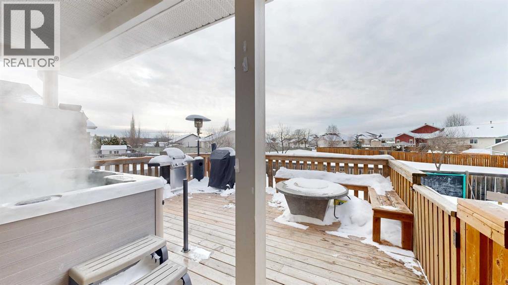 3527 55 Avenue, Whitecourt, Alberta  T7S 0C1 - Photo 9 - A2288752