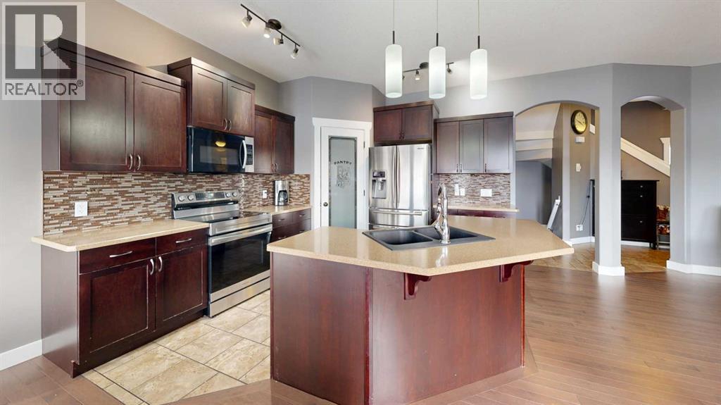 3527 55 Avenue, Whitecourt, Alberta  T7S 0C1 - Photo 5 - A2288752