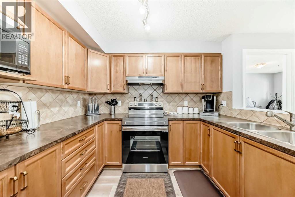 2215, 5200 44 Avenue NE, Calgary, Alberta  T1Y 7L4 - Photo 6 - A2282351