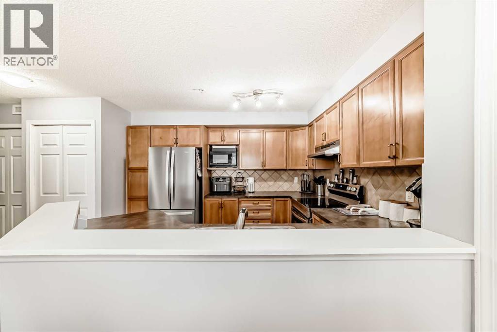 2215, 5200 44 Avenue NE, Calgary, Alberta  T1Y 7L4 - Photo 9 - A2282351