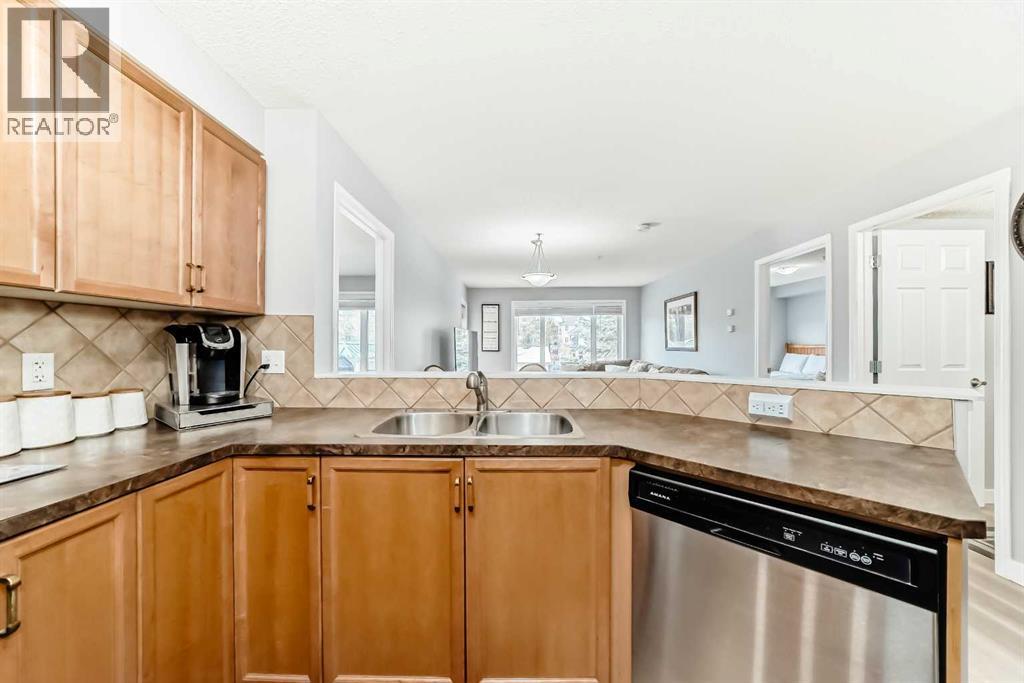 2215, 5200 44 Avenue NE, Calgary, Alberta  T1Y 7L4 - Photo 7 - A2282351