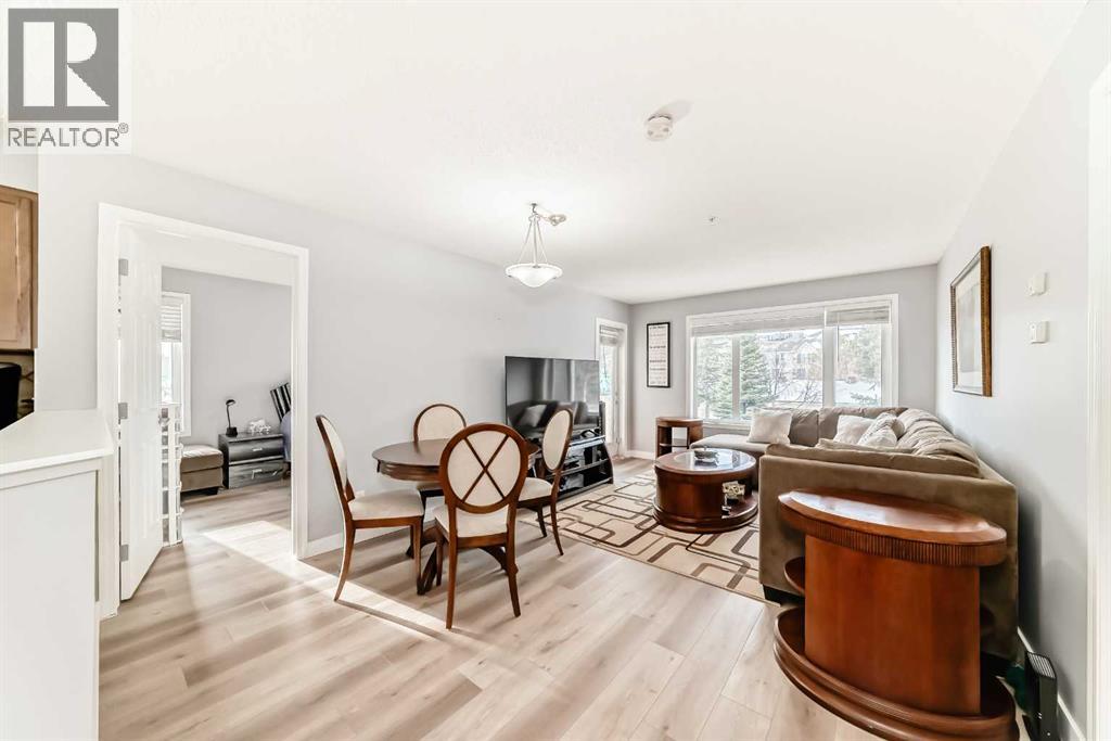 2215, 5200 44 Avenue NE, Calgary, Alberta  T1Y 7L4 - Photo 10 - A2282351