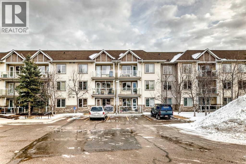 2215, 5200 44 Avenue NE, Calgary, Alberta  T1Y 7L4 - Photo 35 - A2282351