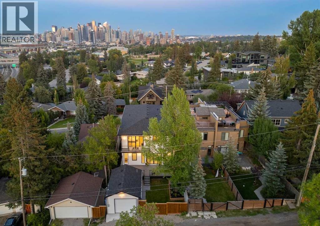 1415 24 Street Sw, Calgary, Alberta  T3C 1H9 - Photo 6 - A2282770