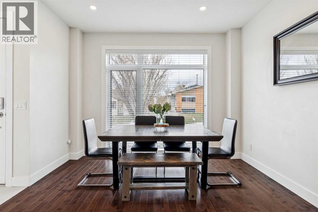 1, 3802 Parkhill Place SW, Calgary, Alberta  T2S 2W7 - Photo 4 - A2301207