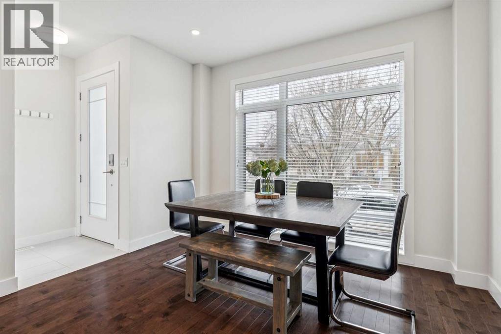 1, 3802 Parkhill Place SW, Calgary, Alberta  T2S 2W7 - Photo 3 - A2301207