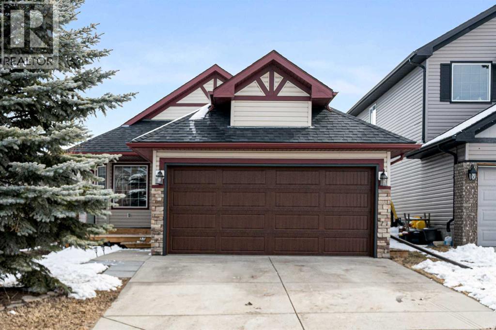 145 Cimarron Grove Circle, Okotoks, Alberta