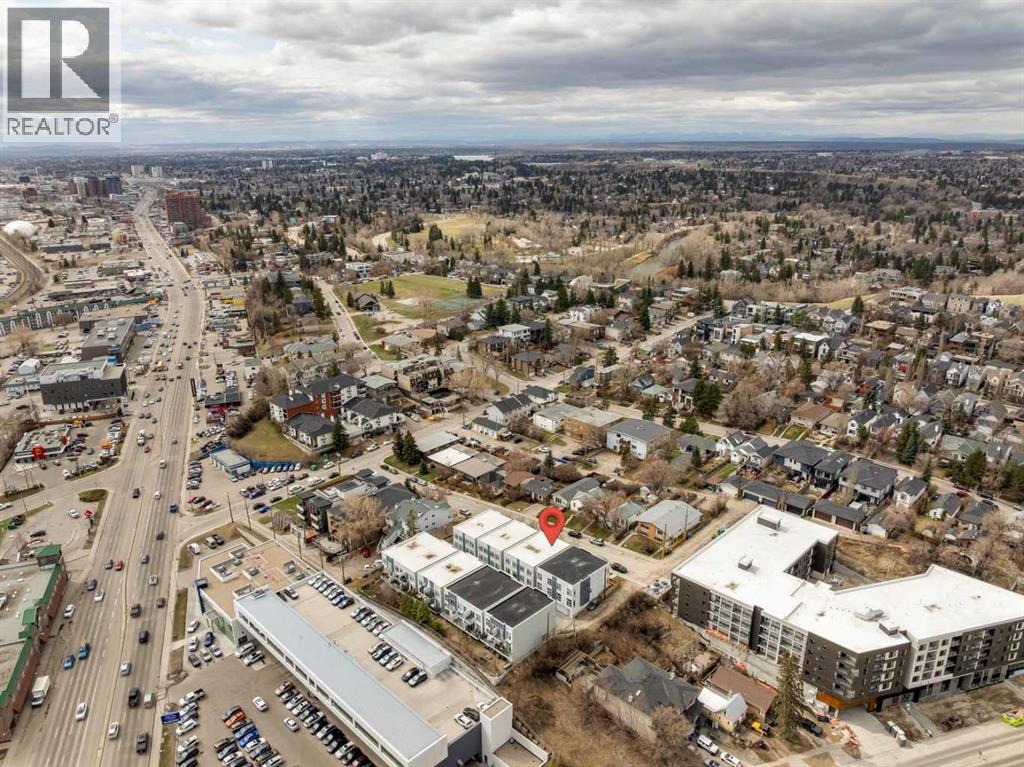 1, 3802 Parkhill Place SW, Calgary, Alberta  T2S 2W7 - Photo 31 - A2301207