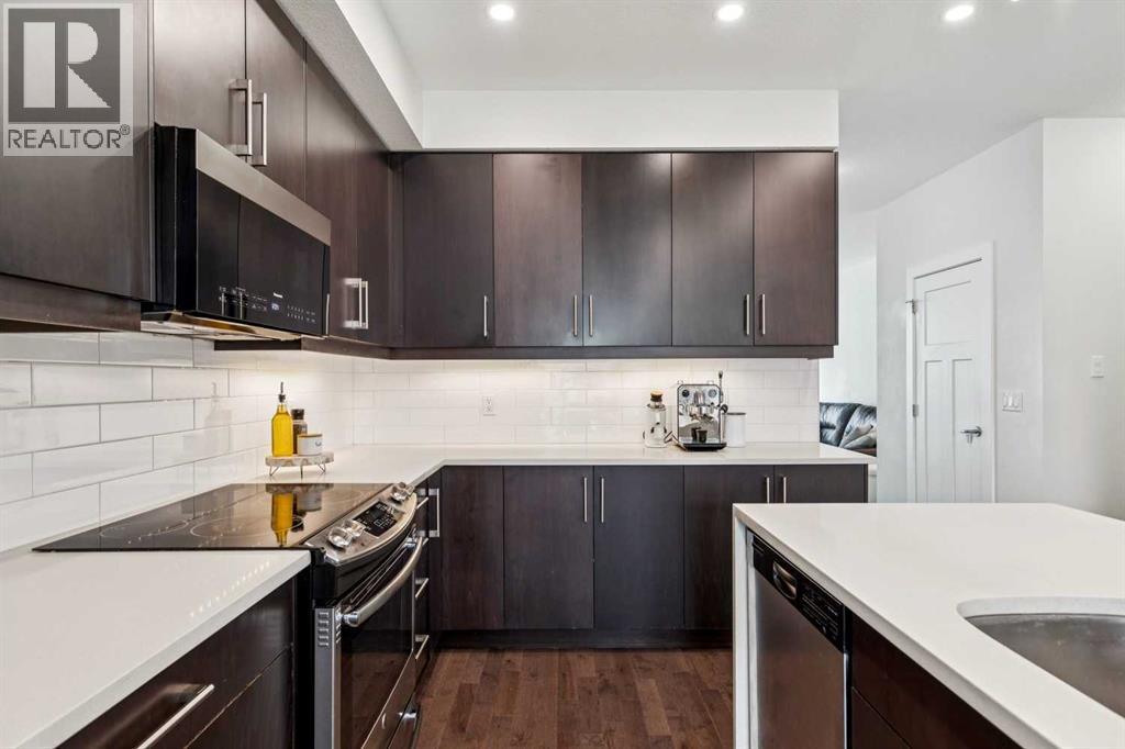 1, 3802 Parkhill Place SW, Calgary, Alberta  T2S 2W7 - Photo 7 - A2301207